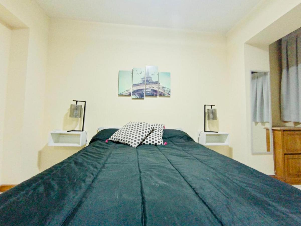 Centrico Apartamento Mendoza