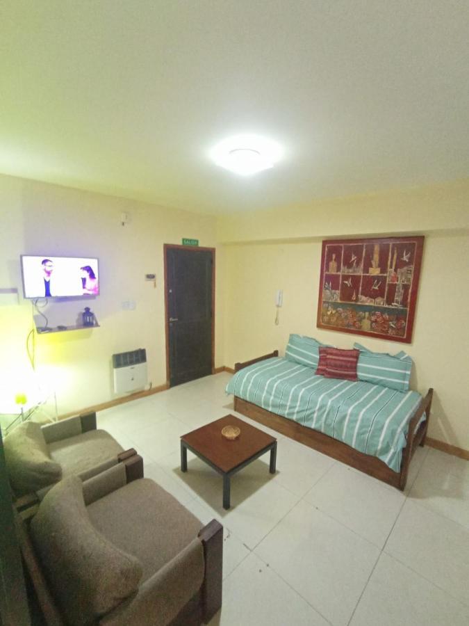 Apartamento Centrico *