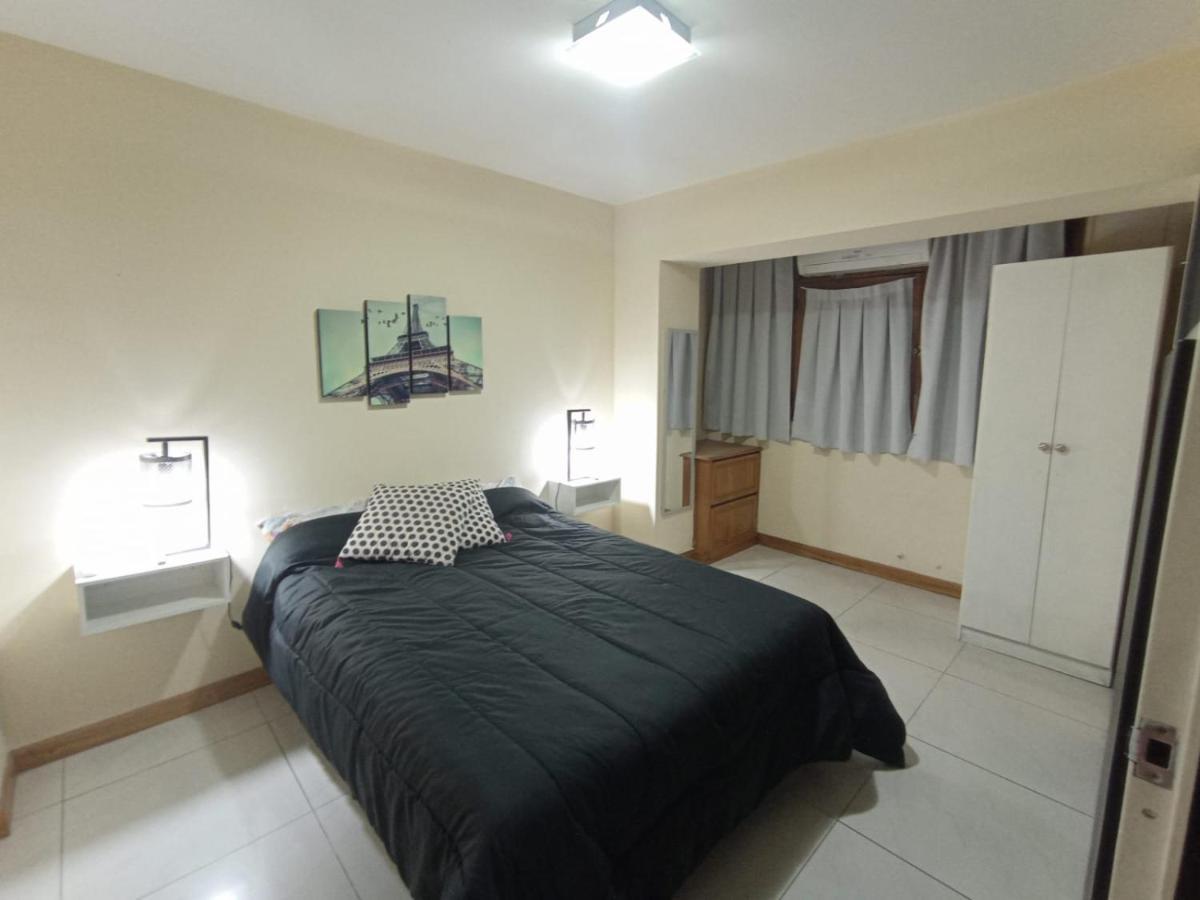Centrico Apartamento
