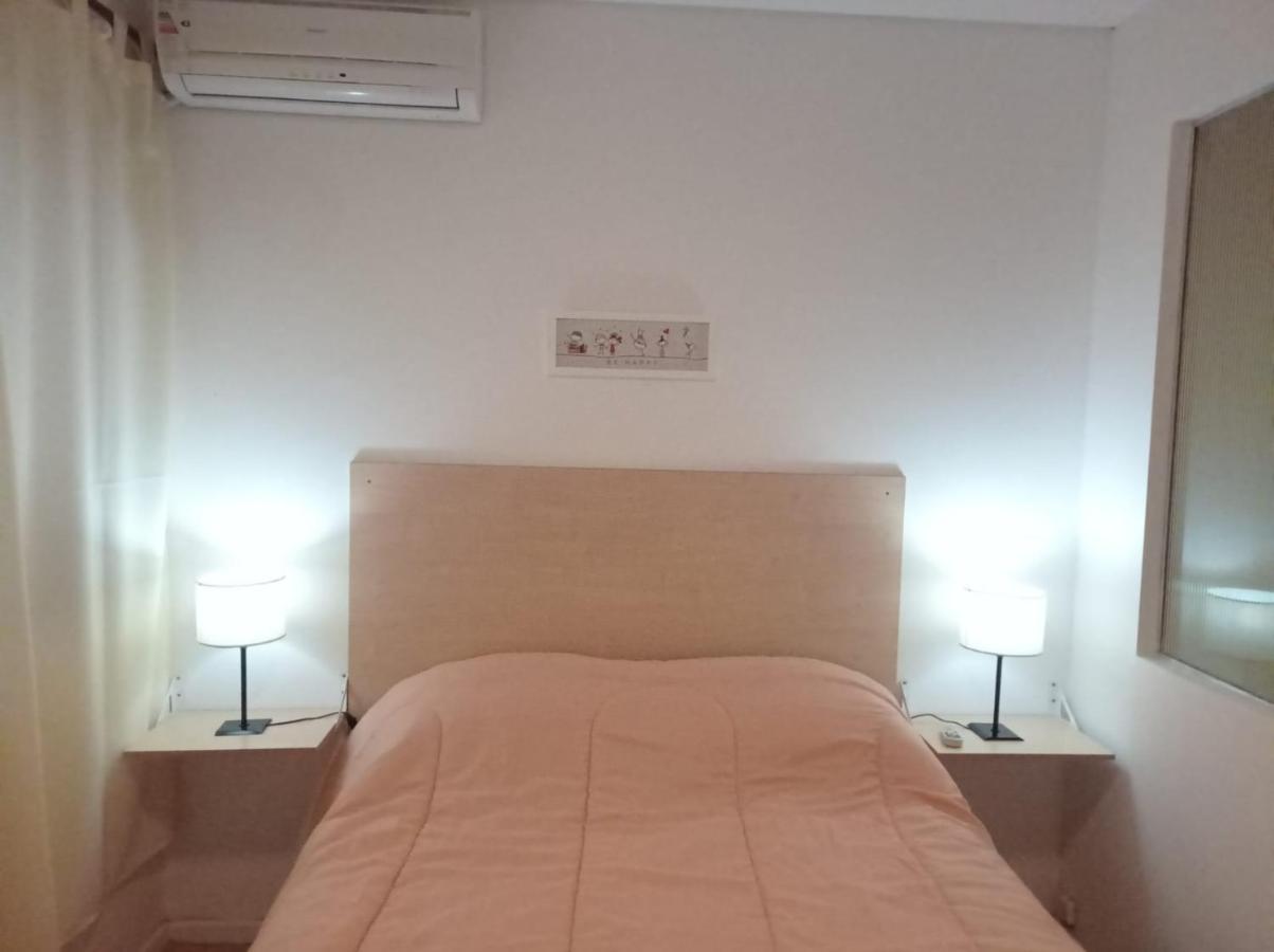 Apartamento Centrico