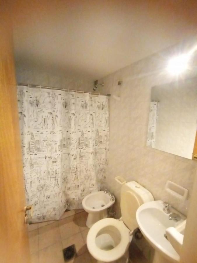 Centrico Apartamento