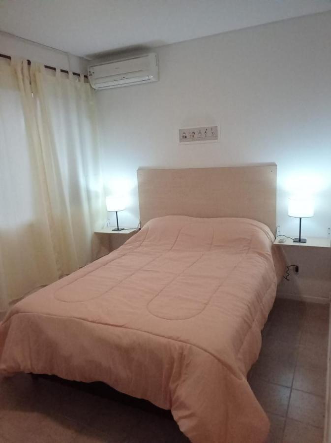 Apartamento Centrico Mendoza
