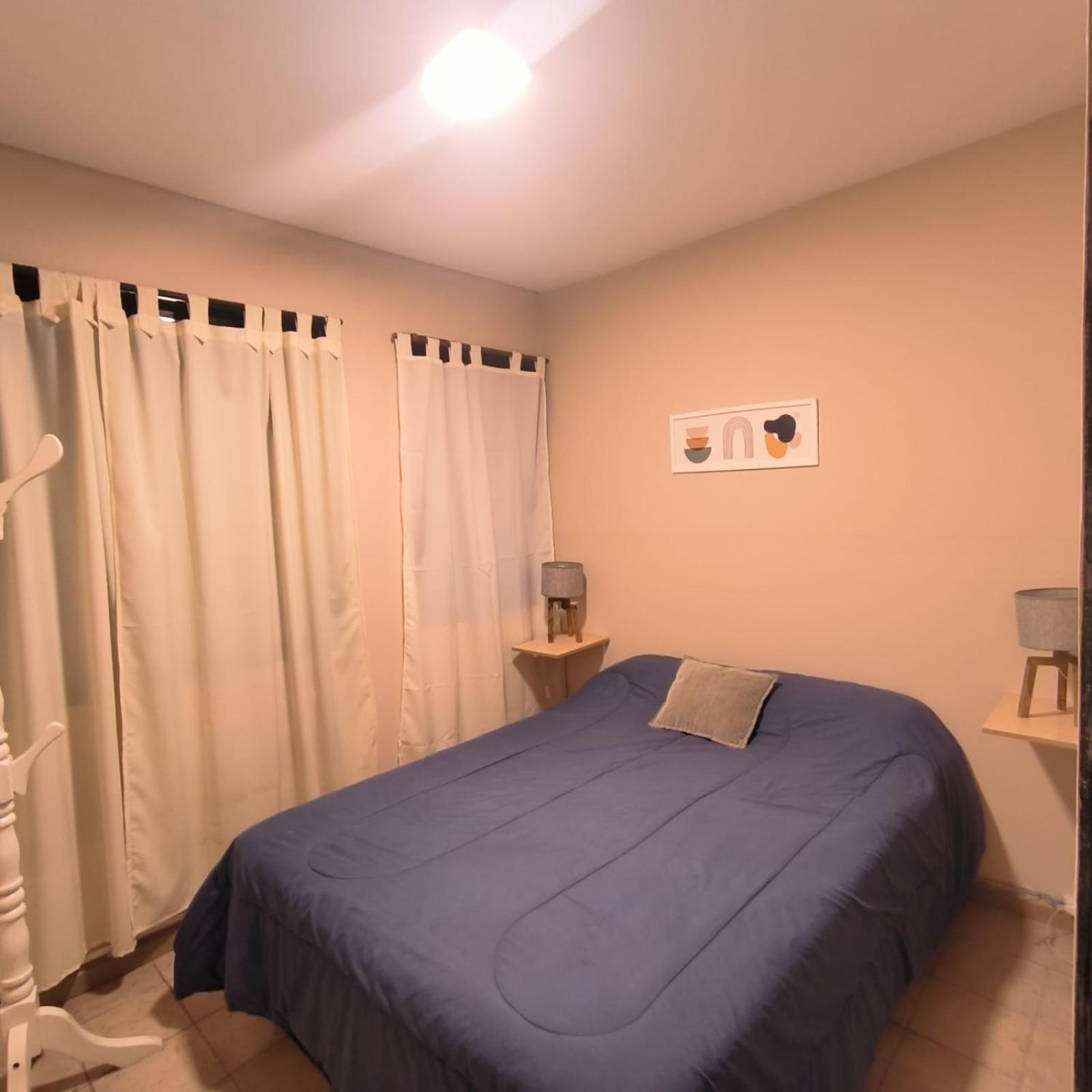Centrico Apartamento Mendoza
