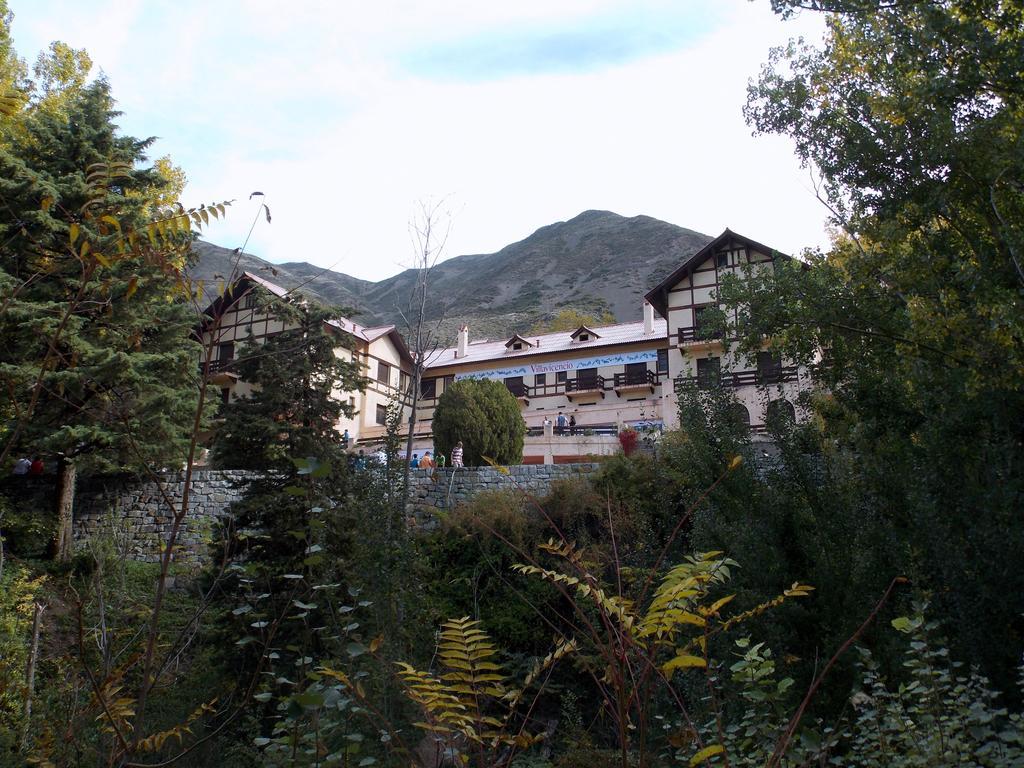 Apartamento Centrico *