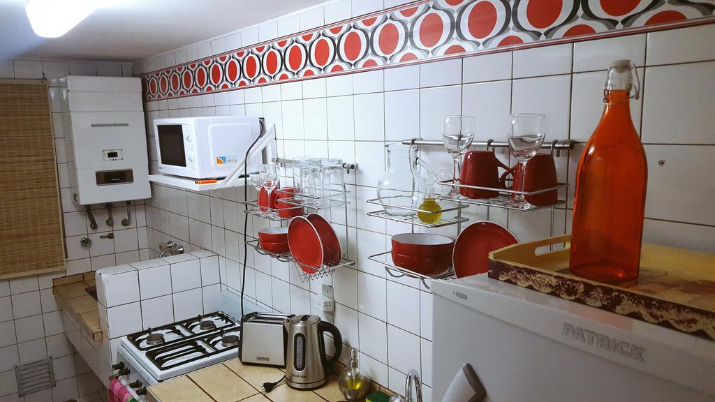 Apartamento Centrico *
