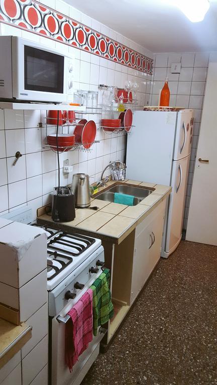 Centrico Apartamento *
