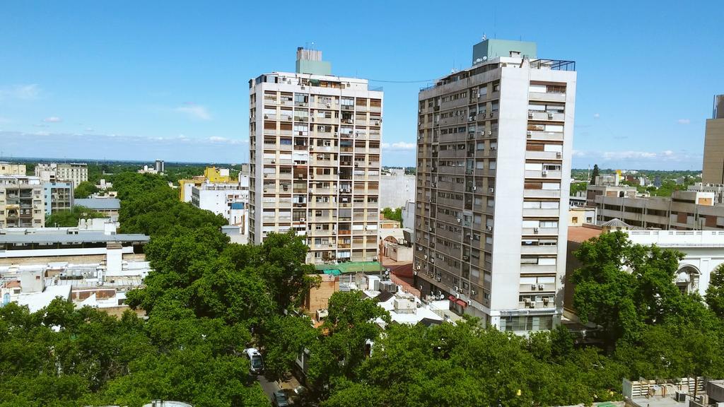 Apartamento Centrico Mendoza