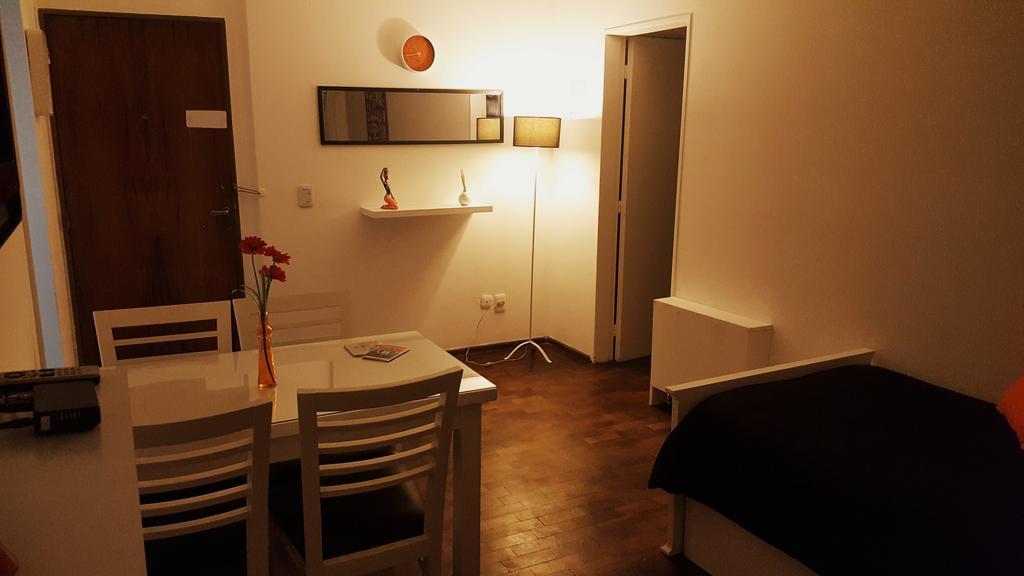 Apartamento Centrico Mendoza