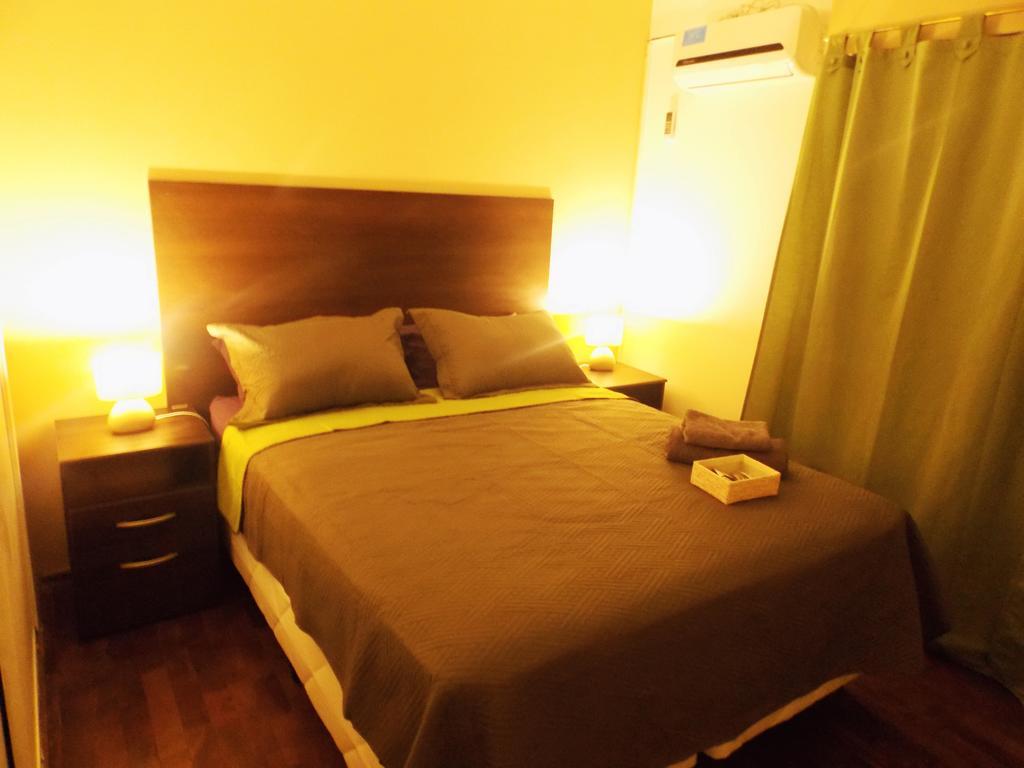 Apartamento Centrico