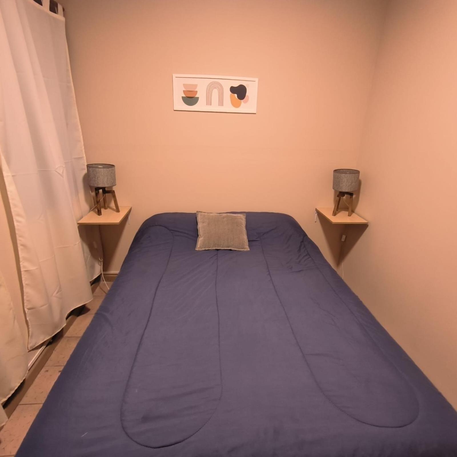 Apartamento Céntrico